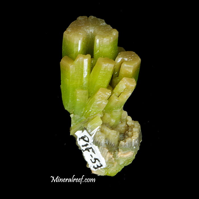 Piromorfita - Imagen 2