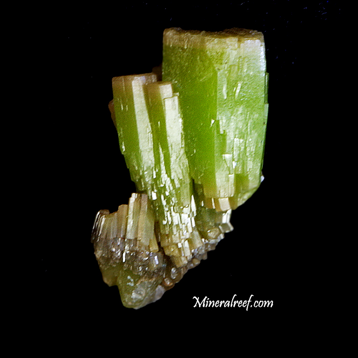 Piromorfita - Imagen 3