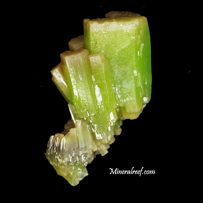 Piromorfita - Imagen 4