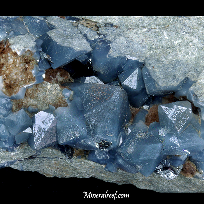 Cuarzo azul - Imagen 2