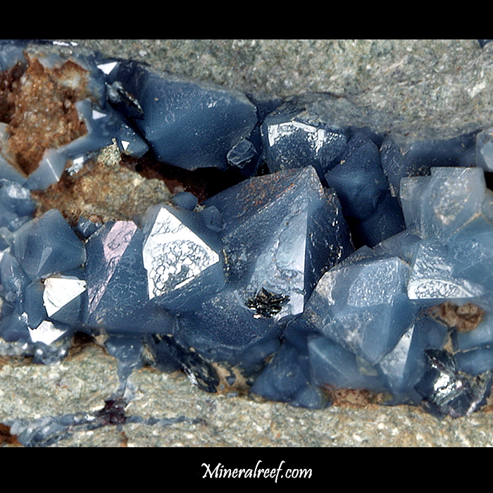 Cuarzo azul - Imagen 3