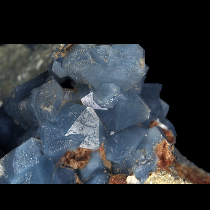 Cuarzo azul - Imagen 4