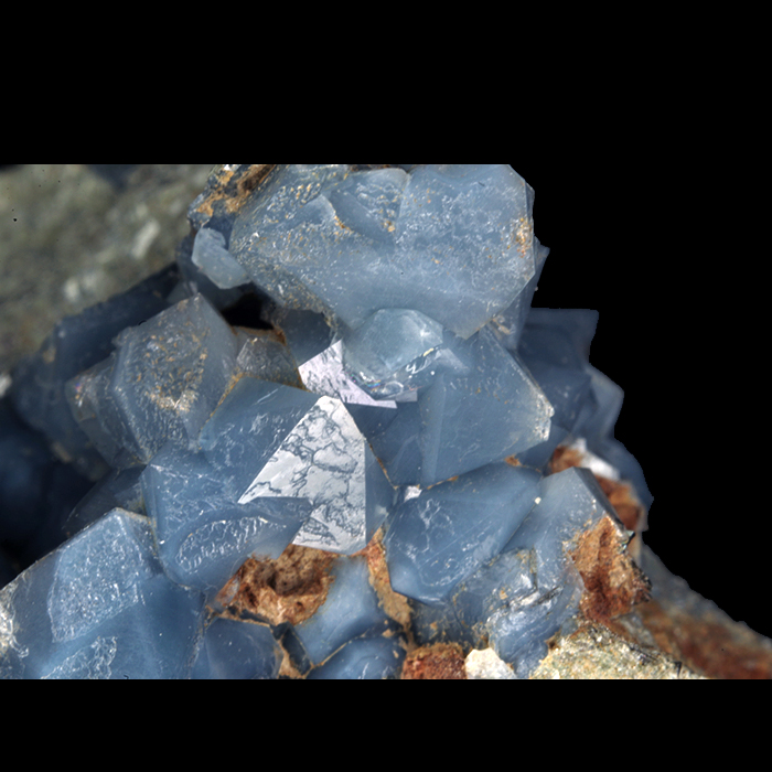 Cuarzo azul - Imagen 5
