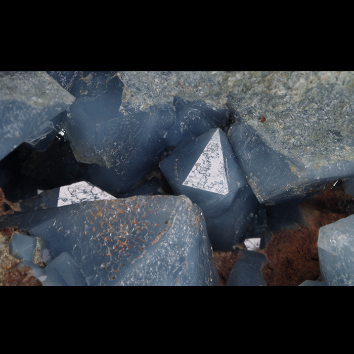 Cuarzo azul - Imagen 6